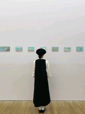 Alice Tsangさんのコーディネート