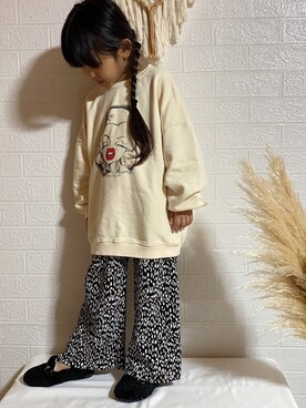 Arisuさんのコーディネート