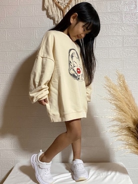 Arisuさんのコーディネート