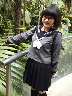 猫果果siameseさんのコーディネート