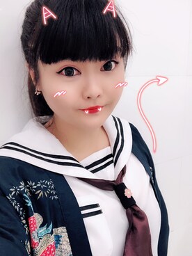 猫果果siameseさんのコーディネート