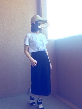みかんさん（レディース・148cm）の春コーディネート