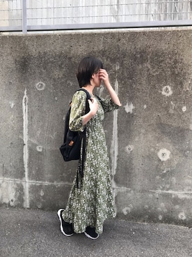 みかんさんのコーディネート