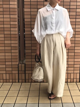 みかんさんのコーディネート