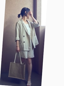 みかんさんのコーディネート