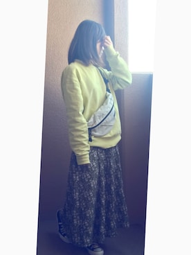 みかんさんのコーディネート