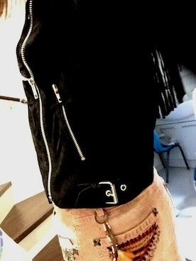 さとぽんさんのコーディネート