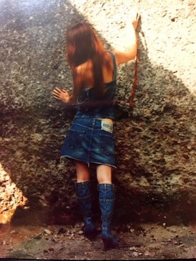 さとぽんさんのコーディネート