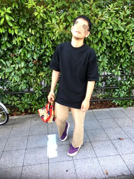 tamaだよ。さんのコーディネート