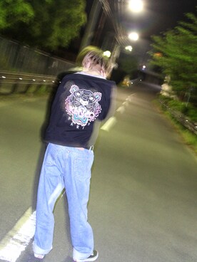 TAMONさんのコーディネート