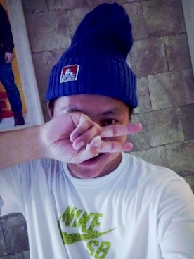 TCRさんのコーディネート