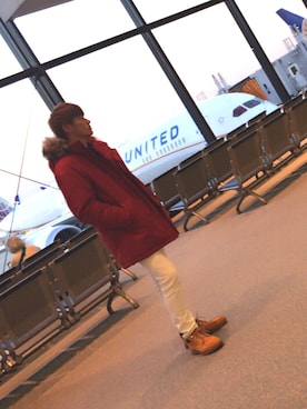 massyさんのコーディネート