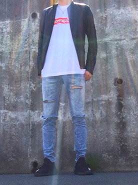 massyさんのコーディネート