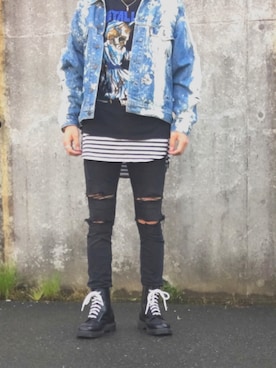 massyさんのコーディネート