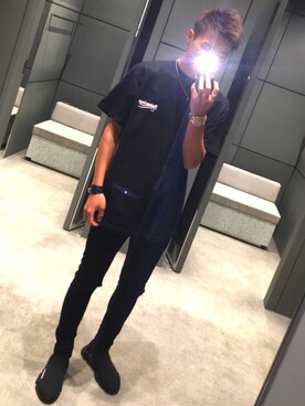 massyさんのコーディネート