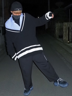 massyさんのコーディネート