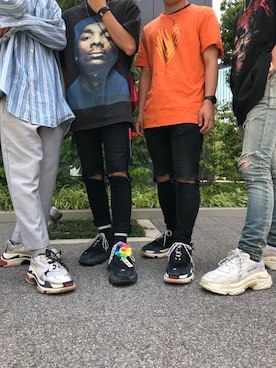 massyさんのコーディネート