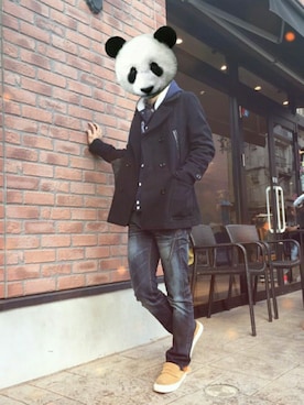 liaさんのコーディネート