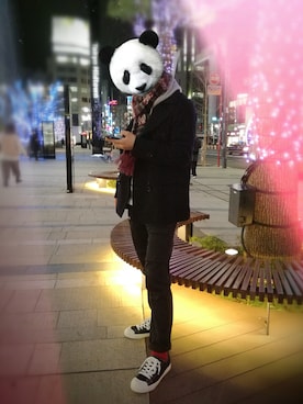liaさんのコーディネート