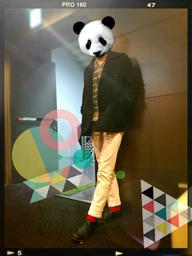 liaさんのコーディネート