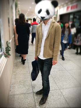 liaさんのコーディネート