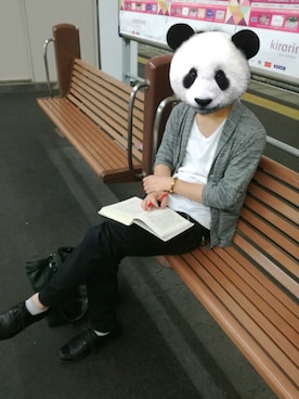 liaさんのコーディネート