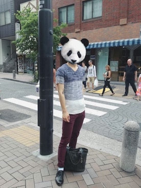 liaさんのコーディネート