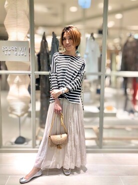 ひろぴーさんのコーディネート