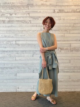 ひろぴーさんのコーディネート