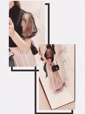 sachi さんのコーディネート