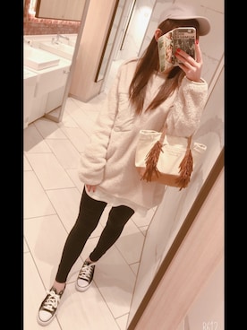 sachi さんのコーディネート