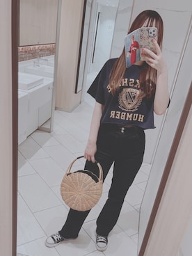 sachi さんのコーディネート