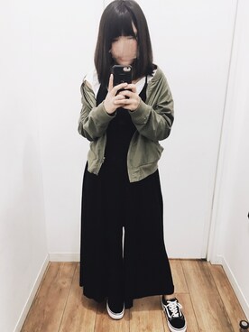 muniさんのコーディネート