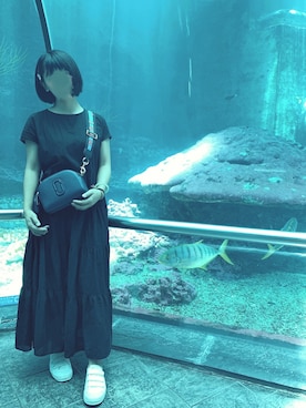 muniさんのコーディネート