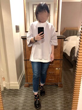 muniさんのコーディネート