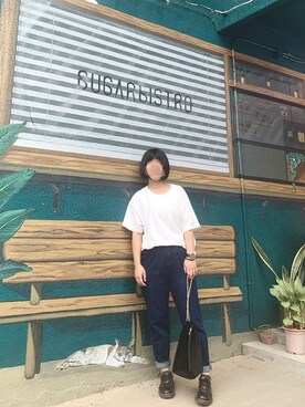 muniさんのコーディネート