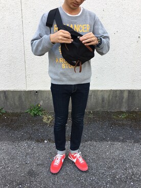 たーさん(レディース・158cm)の春コーディネート