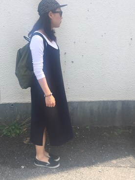 たーさん(レディース・158cm)の春コーディネート