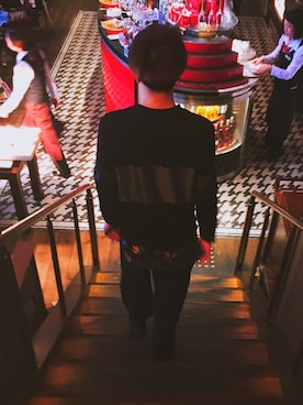 wingさんのコーディネート