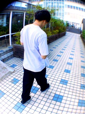 wingさんのコーディネート