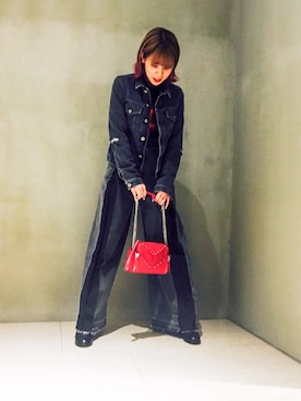 ER!さんのコーディネート