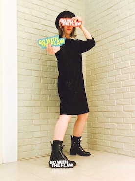 ER!さんのコーディネート