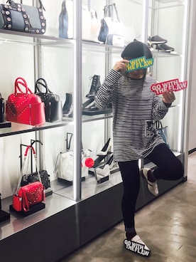 ER!さんのコーディネート