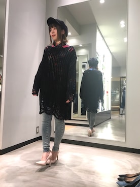 ER!さんのコーディネート