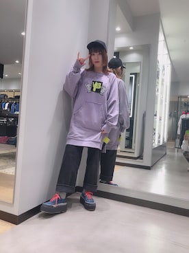 ER!さんのコーディネート