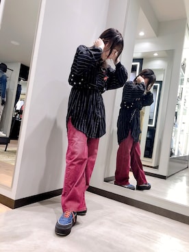 ER!さんのコーディネート