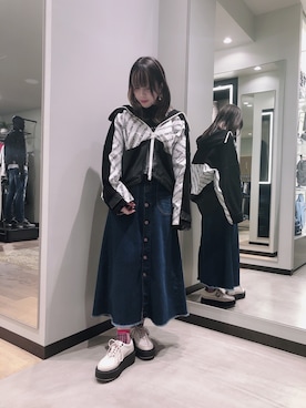 ER!さんのコーディネート