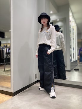 ER!さんのコーディネート