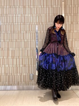 ER!さんのコーディネート