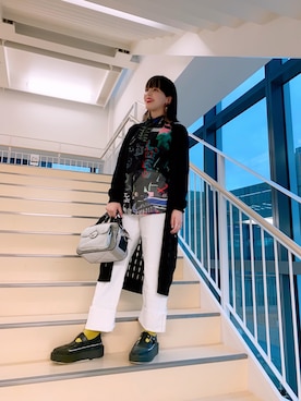 ER!さんのコーディネート